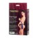 Flogger from the Toyfa Theater rope, lilac color