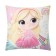 Decorative pillow "Princess"