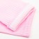 Women's socks “oh, and who is not fat now” pink color, size 23-25