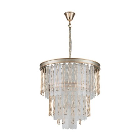 Medea suspension 600 mm, E14-1