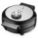 Wafer Pioneer SM304D, 1000 W, D = 19 cm, anti -stick coating, silver