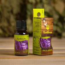 Lavender essential oil, 17 ml