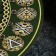 Spiritic board "Tree of life", d = 27cm