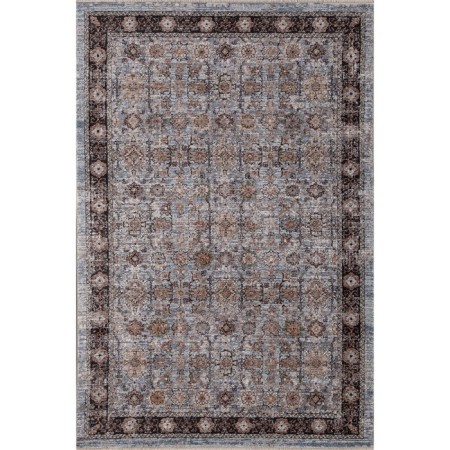 Rectangular carpet Merinos Baltimore, size 240x160 cm, color 110 multi
