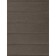Texrepublic blanket, size 200x220 cm, brown color