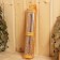 Sanding clock for a bath and sauna closed CPS-1Sh (15 min) in a box