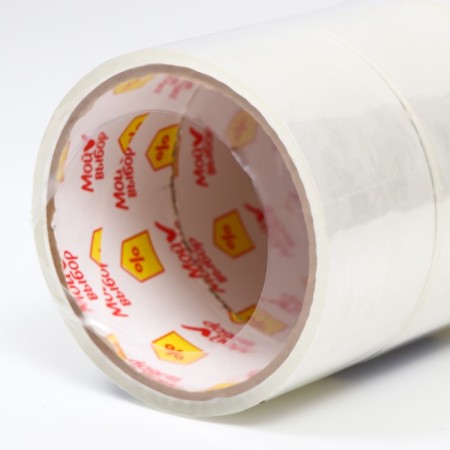 Adhesive tape "My choice", packaging, 47 mm x 23 m, 38-40 μm-1