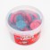 Districts from rodents "explosive mixture", paraffin bricket, 400 g