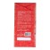 New Year. Confectionery milk tile "Make a desire", Snow Maiden, 100 g