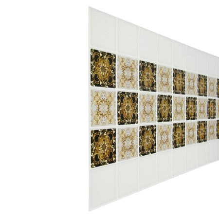 PVC panel tile takavori 955x480 mm-2