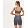 Cowards shorts women Mirey, size 54, color gray color