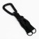 Carabiner with Fastxes, 18cm