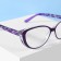 Ready glasses Most 2168 C2, lilac color, +1.00
