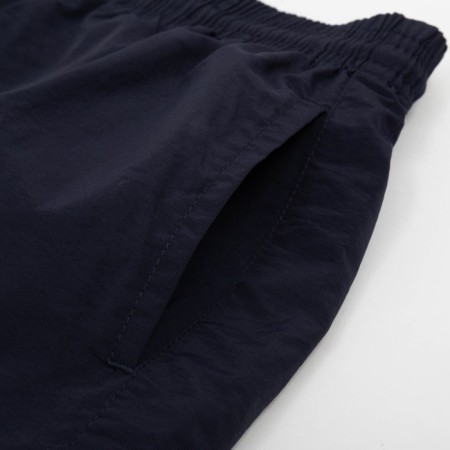 Swimming trunks Minaku, dark blue color, height 122-128 cm-1