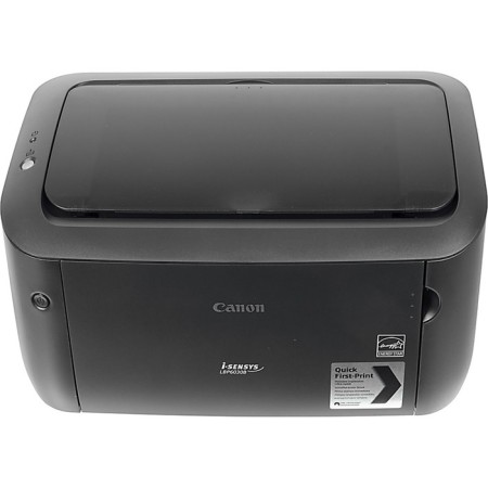 Laser Printer Canon I-Sensys LBP6030B Bundle A4 Black (included: + cartridge)-4