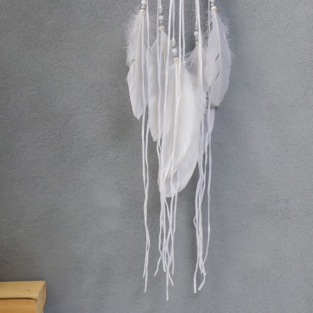 Double Dreams Double "Month" White D = 5 cm, d = 20 cm 75x20 cm-2