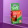 Tensy flavor in a bottle of 6 ml, watermelon TV-06