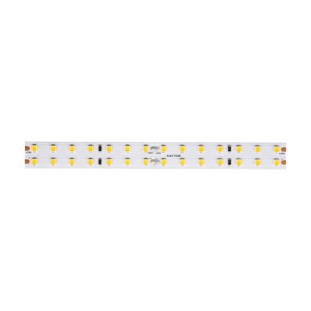 Maytoni LED tape, 24V, IP20, 2835, 20W/m, 3000k, 5 m, 15 mm, monochrome glow-1