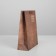 Package Gift Craft Vertical, packaging, “unreal heights”, m 25.5 x 30 x 9 cm