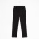 Male pants, black color, size 50
