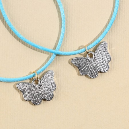 BFF Uzemkrotniki Bracelets, 2 pcs, length 25 cm-4