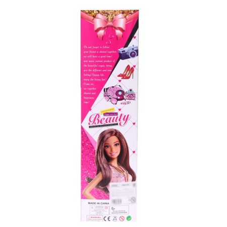 Doll "Marina" with sound, mix-6