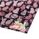 Rug for a bowl "Pigger" 43 x 28 cm "Cats"