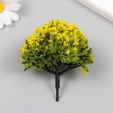Artificial plant for creativity plastic 