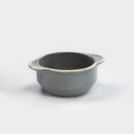 Porcelain broth Effetto, D = 11.5 cm, 300 ml