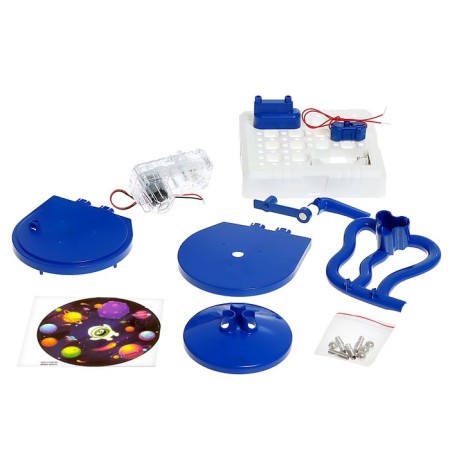Electronic designer "Labyrinthia"-1