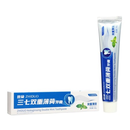 Toothpaste "Calm and Freshness", 100 g