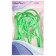 Crap for rhythmic gymnastics Grace Dance, 3 m, light color