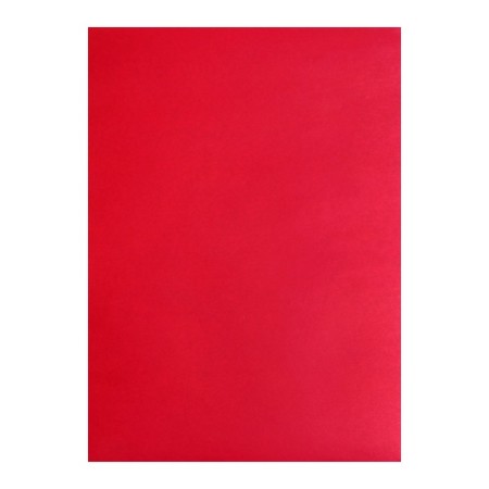 Cardboard of color A3, Non -Military, 190 g/m2, raspberry, price for 1 sheet