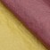 Paper for packages, greedy, ecolux, two -tone, bilateral, yellow, red, burgundy, roll 1pcs, 0.7 x 5 m
