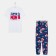 Women's pajamas (T -shirt and trousers) KAFTAN "SUPER" p. 40-42