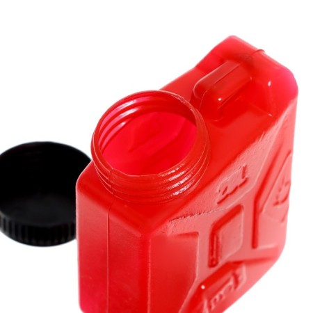 AWM sniper rifle, shoots gel bullets-12