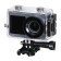 Digma Dicam 520, Sony IMX386, 16 MP, gray