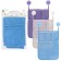 Organs on suction cups, mix
