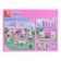 Designer "Pink Dream: House", 306 details