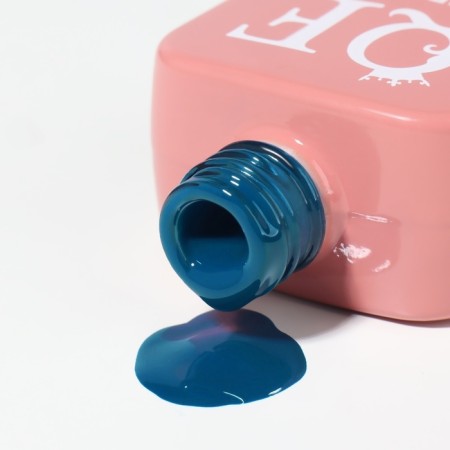 Simple nail polish gel, 3 phase, 10 ml, led/uv, color (262)-11