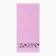 A towel 30x60 cm caramel, lilac, Makra 340g/m, HL100%