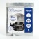 Feron 5 m, IP20, SMD2835, 180 LED/m, 16 W/2, 24 V, white glow, white