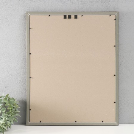 Photo frame Plastic "Vintage" 40x50 cm, beech-2