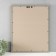 Photo frame Plastic "Vintage" 40x50 cm, beech