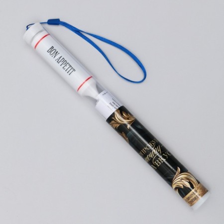 Bon Appetit culinary thermometer, white-2