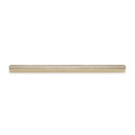 Cappio RS140 m/o = 256 bracket handle, satin gold color-3