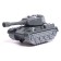 Inertial "Sturm" tank, Mix colors, in the package
