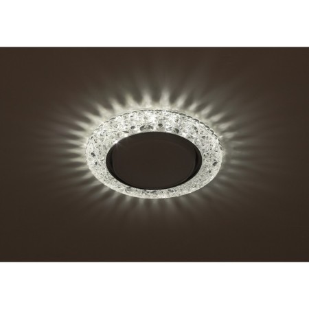 DK LD25 SL/Wh era, GX53 50W, Transparent color-1