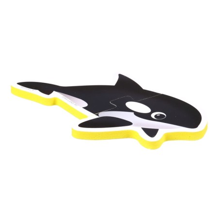 Gift set for fun swimming baby 12V1: swimming toys-16