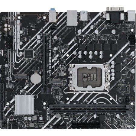 The ASUS Prime H610M-E D4-CSM SOC-1700 Intel H610 2XDDR4 MATX AC`97 8ch (7.1) 1064982
